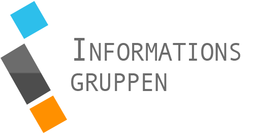 Informationsgruppen